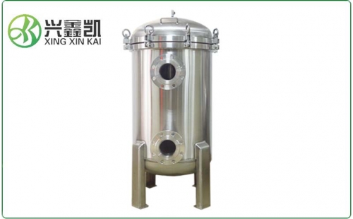 如何使袋式過(guò)濾器更耐用呢？