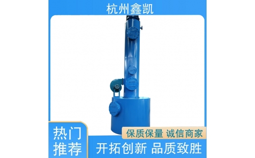 您知道脫碳塔的工作用途嗎？
