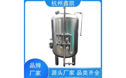不銹鋼過濾器的特點和應用場景。